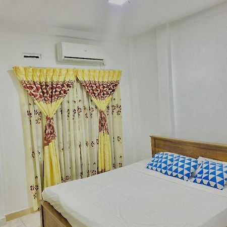 Fantasia Residence Wattala Exterior photo