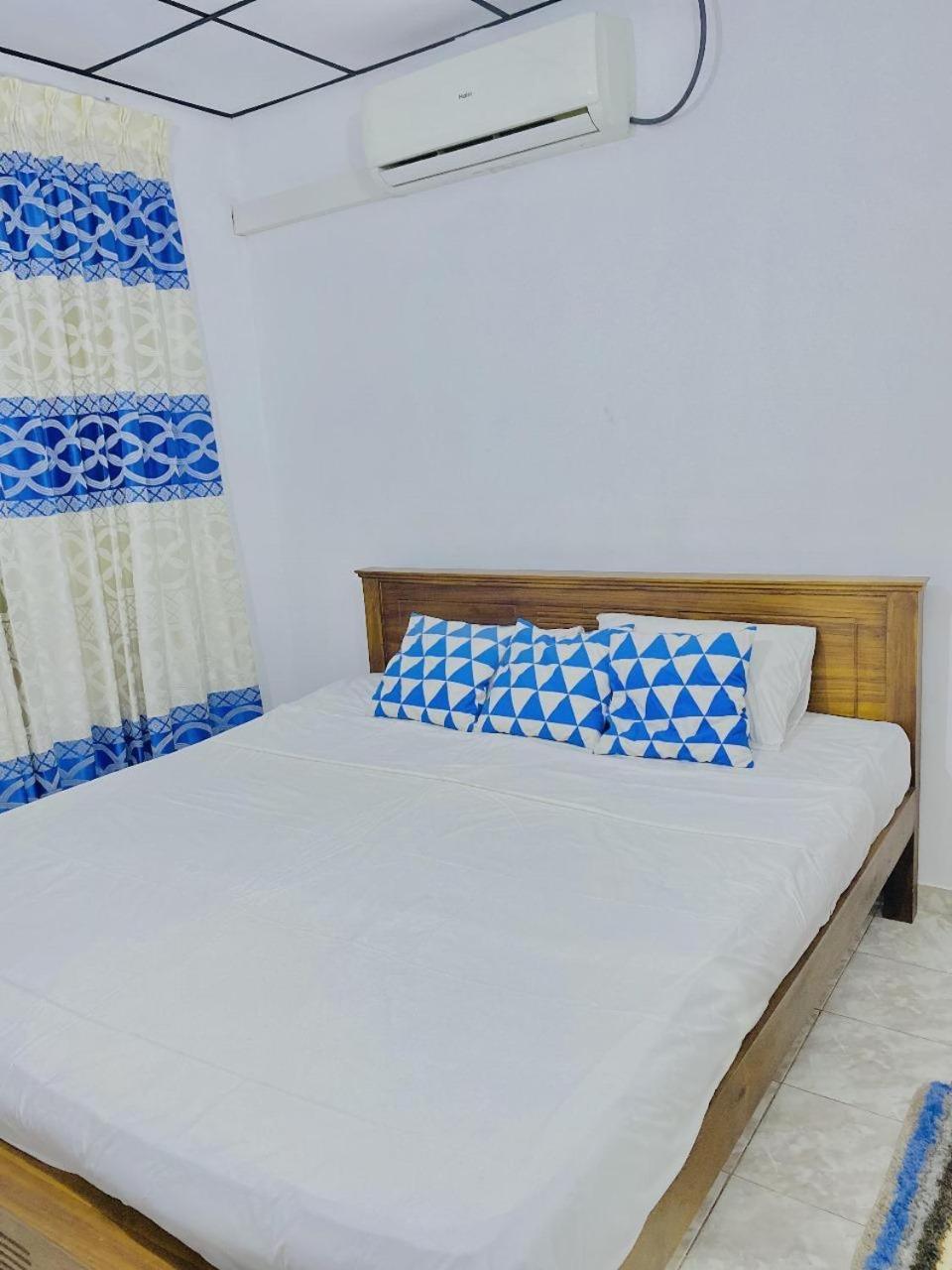 Fantasia Residence Wattala Exterior photo